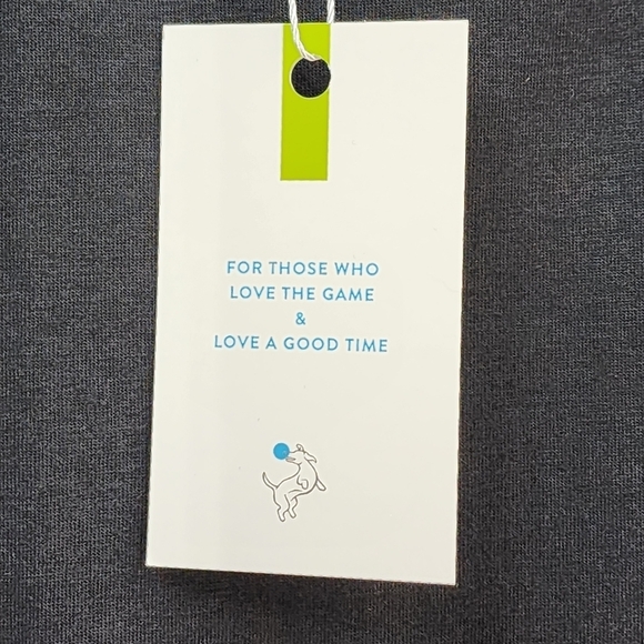 Swinton Men's Black Pickle Ballah Tee - XL - Picture 9 of 9